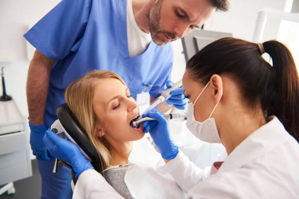 Best Tooth Extraction  in Woodland Hills, UT