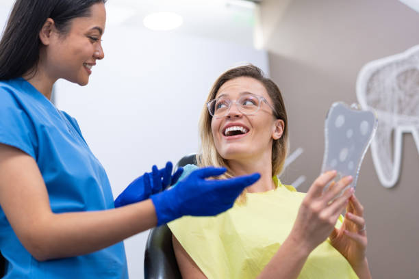 Best Root Canal Treatment  in Woodland Hills, UT